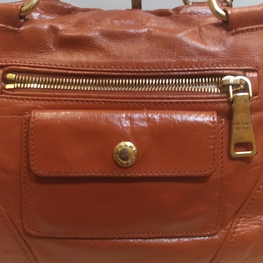 PRADA HANDBAG - Picture 10 of 16